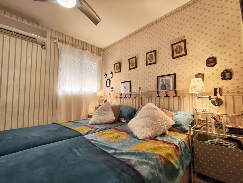 Foto 25830a6d-589a-4990-ad32-a3bec9276acd. Appartement mit heizung parking pool in Rincón Alto Benidorm