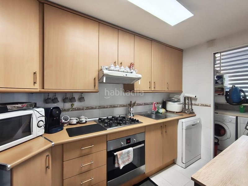 Foto 2ab6d160-2810-4bca-8032-4d7a79a871e4. Appartement mit heizung parking pool in Rincón Alto Benidorm