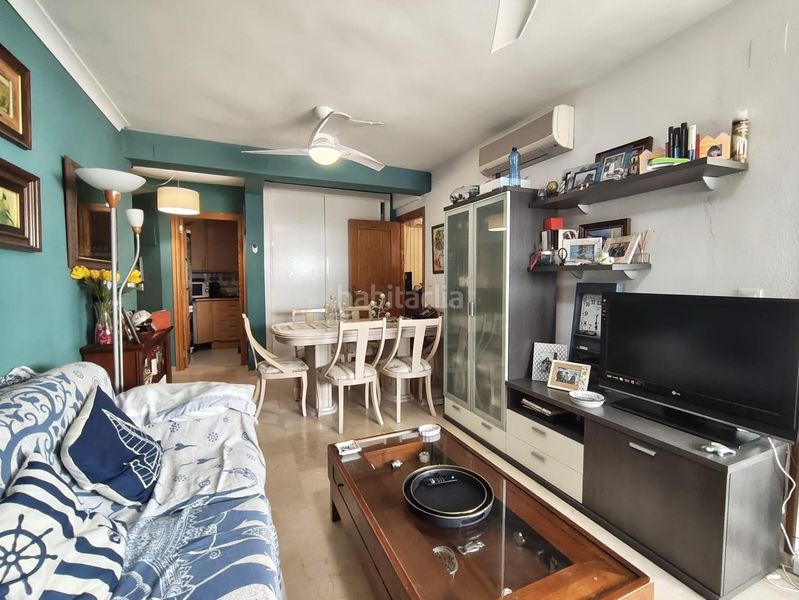 Foto 2d8bae12-3722-4b3d-9ce7-8a0355fb93fa. Appartement mit heizung parking pool in Rincón Alto Benidorm