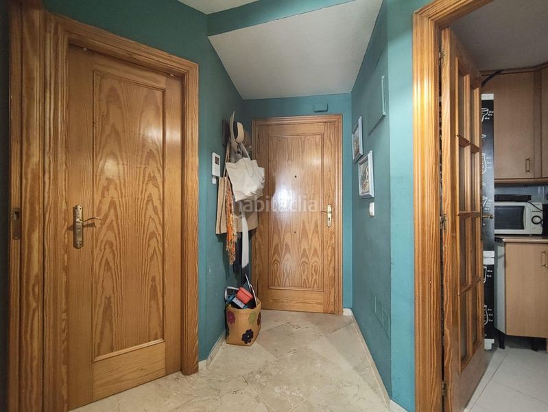 Foto 6e8e0d21-1b2e-4566-bb26-3fc5f13df883. Appartement mit heizung parking pool in Rincón Alto Benidorm