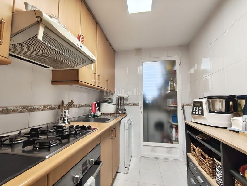Foto 9ab48c6f-9a86-4338-b4db-b1724004723e. Appartement mit heizung parking pool in Rincón Alto Benidorm