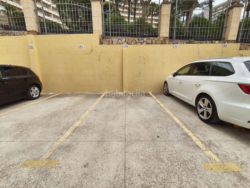 Foto ac8cf2da-1bf5-42bd-85a8-d807d99fc7e3. Appartement mit heizung parking pool in Rincón Alto Benidorm