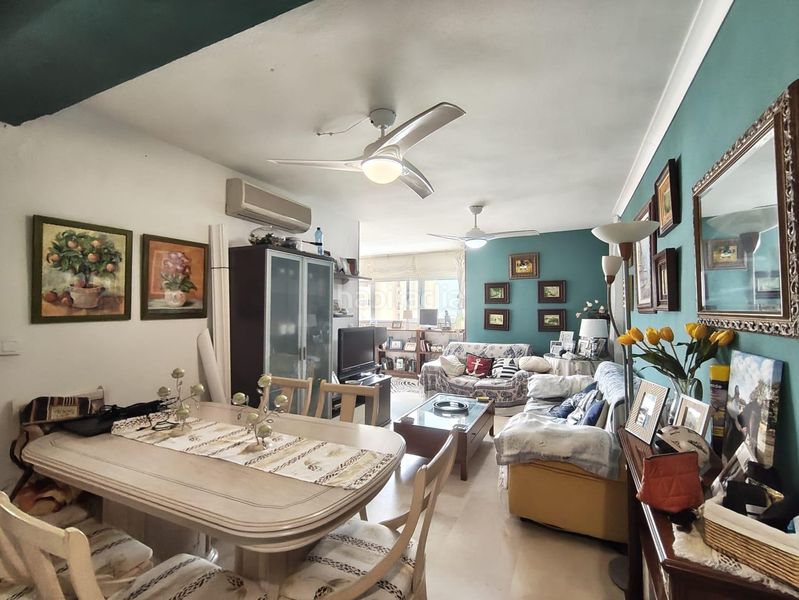 Foto b27e8f28-ccd4-41dc-a3fa-5365d312a9a1. Appartement mit heizung parking pool in Rincón Alto Benidorm