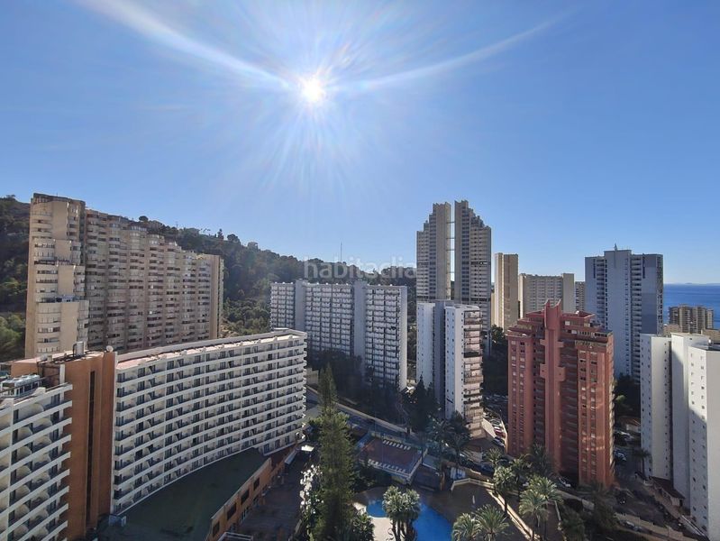 Foto b7ae767a-d9a2-4589-a788-13febbfa6e02. Appartement mit heizung parking pool in Rincón Alto Benidorm