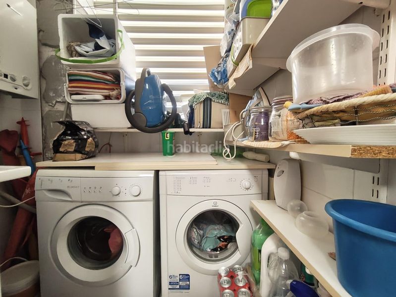 Foto c13dd758-f905-42f9-bb7a-f79b180163ec. Appartement mit heizung parking pool in Rincón Alto Benidorm