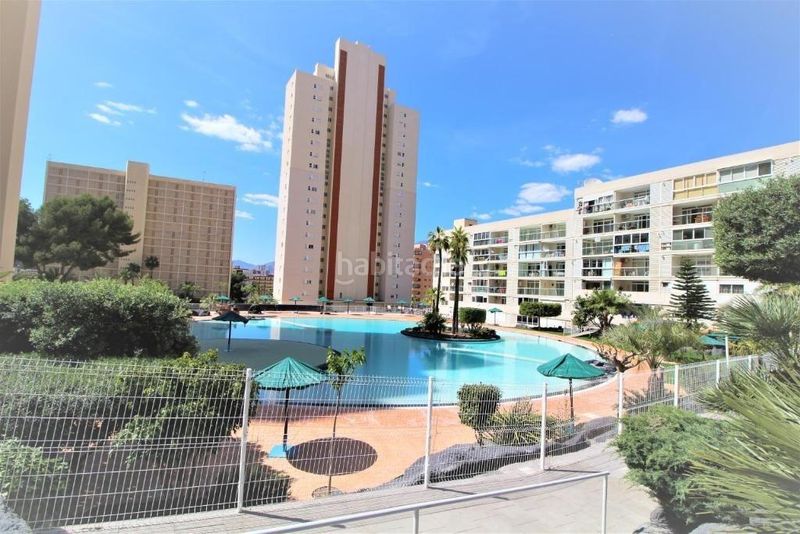 Foto d0ba70c4-3a77-4a04-87d0-d619b707e2e8. Appartement mit heizung parking pool in Rincón Alto Benidorm