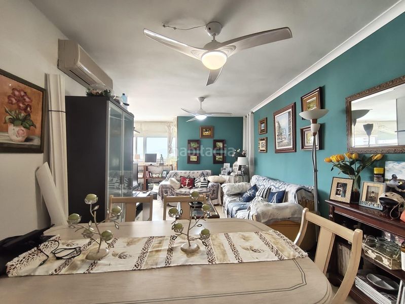 Foto e0ff62fc-4f26-46ed-bff9-35007601b64e. Appartement mit heizung parking pool in Rincón Alto Benidorm