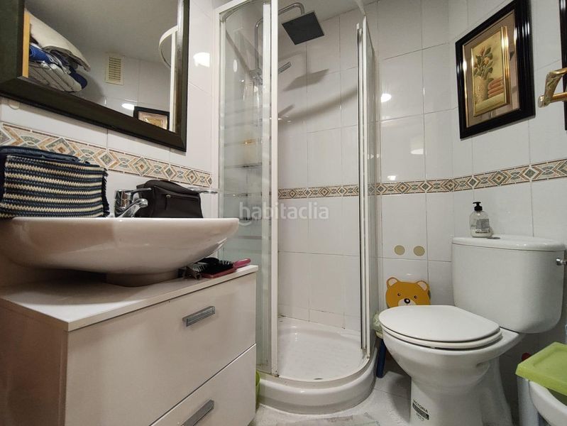 Foto f6c21616-f901-4dc6-a5d9-ceab0b10d84c. Appartement mit heizung parking pool in Rincón Alto Benidorm