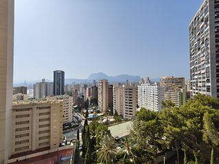 Apartament a Rincón Alto