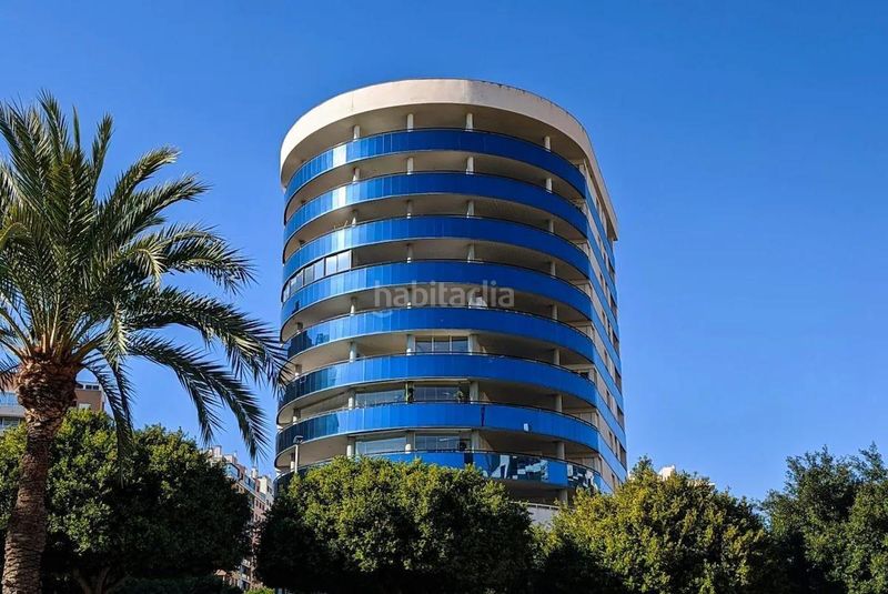 Foto 29ef8f5c-ceb9-4018-b3ab-97bae463bb7a. Apartament amb calefacció aparcament piscina a Cala Alta-Veramar Vila Joiosa (la)