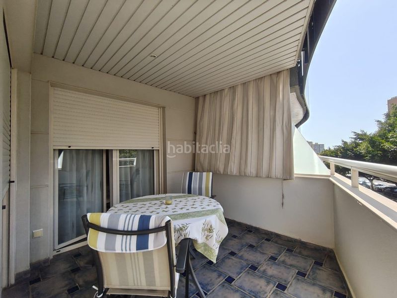 Foto 324afd97-fbe9-4389-9976-08d256bfb41c. Apartament amb calefacció aparcament piscina a Cala Alta-Veramar Vila Joiosa (la)