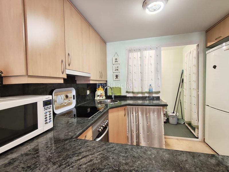 Foto 485b735e-61f1-454e-81b4-1ca9e441ab69. Apartament amb calefacció aparcament piscina a Cala Alta-Veramar Vila Joiosa (la)