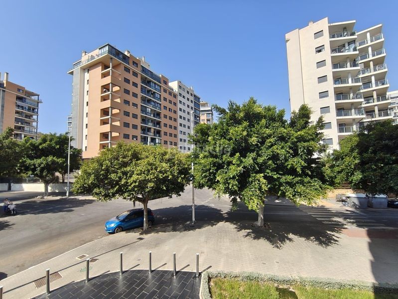 Foto 4e6f2e75-c749-4289-96ba-520e38ca67f7. Apartament amb calefacció aparcament piscina a Cala Alta-Veramar Vila Joiosa (la)