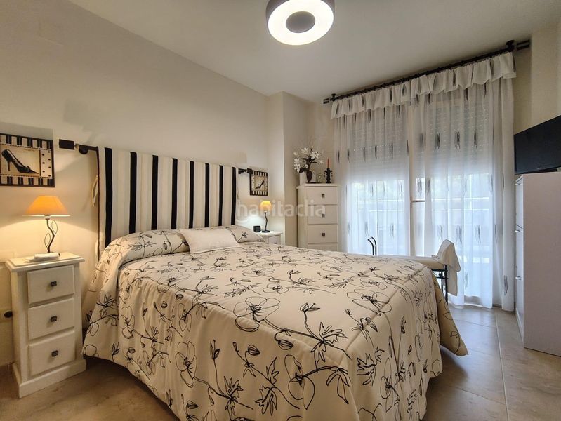 Foto 50c05d24-8485-4cab-a225-5dc3acb5c4e3. Apartament amb calefacció aparcament piscina a Cala Alta-Veramar Vila Joiosa (la)