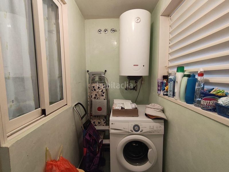 Foto 58ac0c33-aa82-4bfc-b3dc-e681996d27b7. Apartament amb calefacció aparcament piscina a Cala Alta-Veramar Vila Joiosa (la)