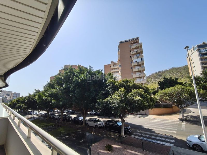Foto 5ad06e26-7686-44e1-b1e5-92b5246602d8. Apartament amb calefacció aparcament piscina a Cala Alta-Veramar Vila Joiosa (la)