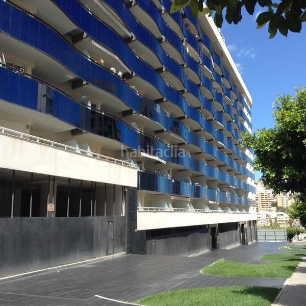 Foto 65c1b0b0-bc4c-4e8d-914b-7e433e0492b9. Apartament amb calefacció aparcament piscina a Cala Alta-Veramar Vila Joiosa (la)