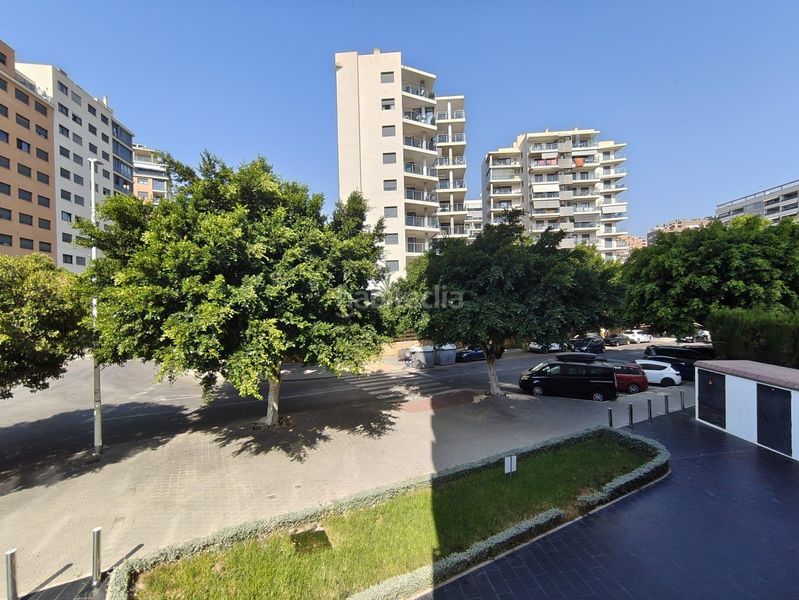 Foto 65d70a62-7330-490d-bac2-1af3d69fffa1. Apartament amb calefacció aparcament piscina a Cala Alta-Veramar Vila Joiosa (la)