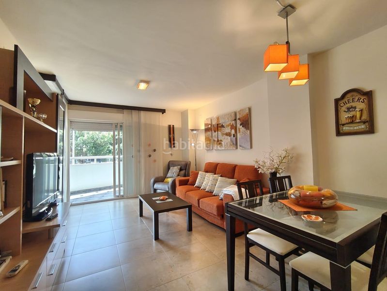 Foto 6ce49989-73f9-4fa2-83a6-ad5e971e059a. Apartament amb calefacció aparcament piscina a Cala Alta-Veramar Vila Joiosa (la)