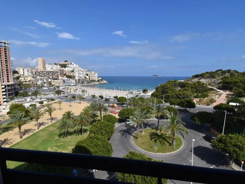 Foto 6d58becc-a21a-42ba-afa3-63ab215f9067. Apartament amb calefacció aparcament piscina a Cala Alta-Veramar Vila Joiosa (la)