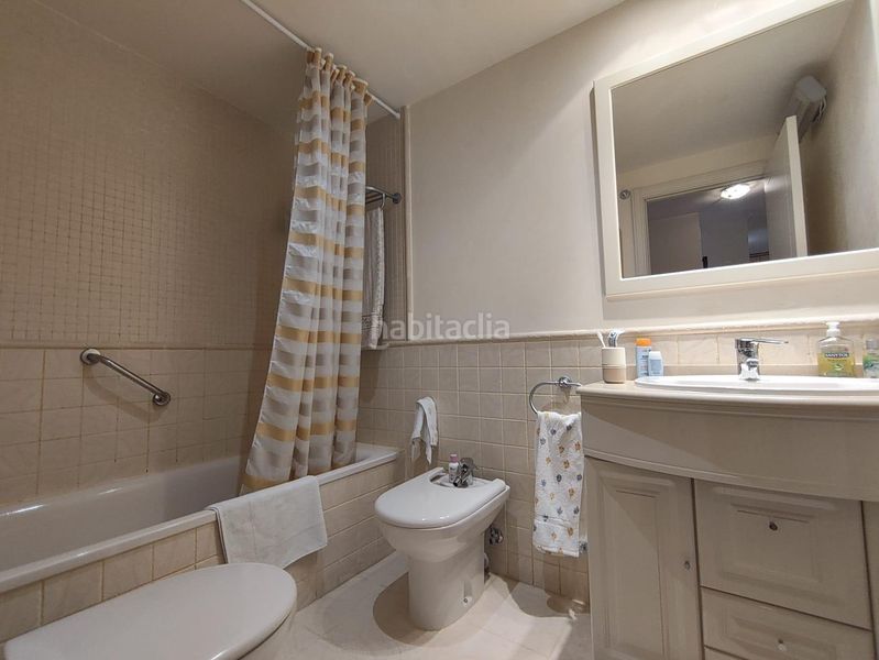 Foto 6eb11f0e-c0f9-4bbf-a6dd-cf148de4b385. Apartament amb calefacció aparcament piscina a Cala Alta-Veramar Vila Joiosa (la)