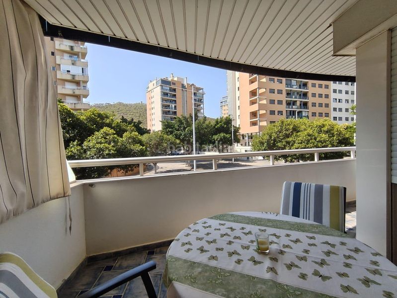 Foto 7c368b7f-62ca-491a-a385-1bb6aaa33496. Apartament amb calefacció aparcament piscina a Cala Alta-Veramar Vila Joiosa (la)