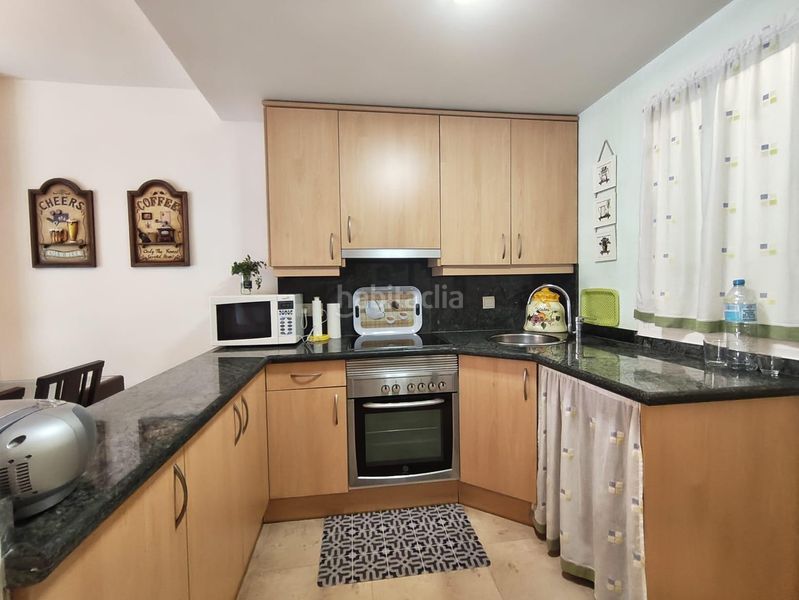 Foto 8195643d-298e-4c29-abfa-dcead0562685. Apartament amb calefacció aparcament piscina a Cala Alta-Veramar Vila Joiosa (la)