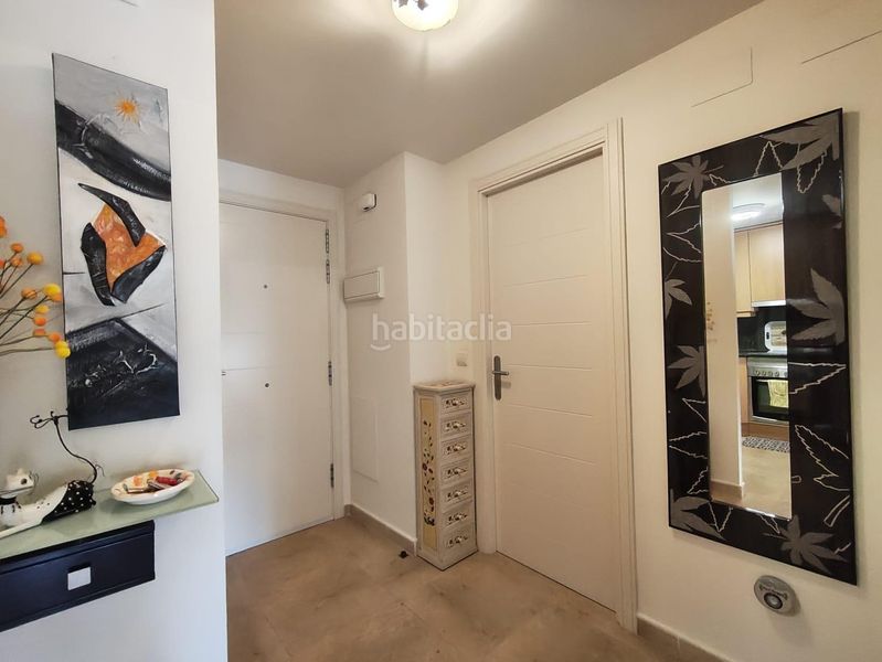 Foto 8469c2a0-8c86-4828-bbc9-c1b723e54f93. Apartament amb calefacció aparcament piscina a Cala Alta-Veramar Vila Joiosa (la)