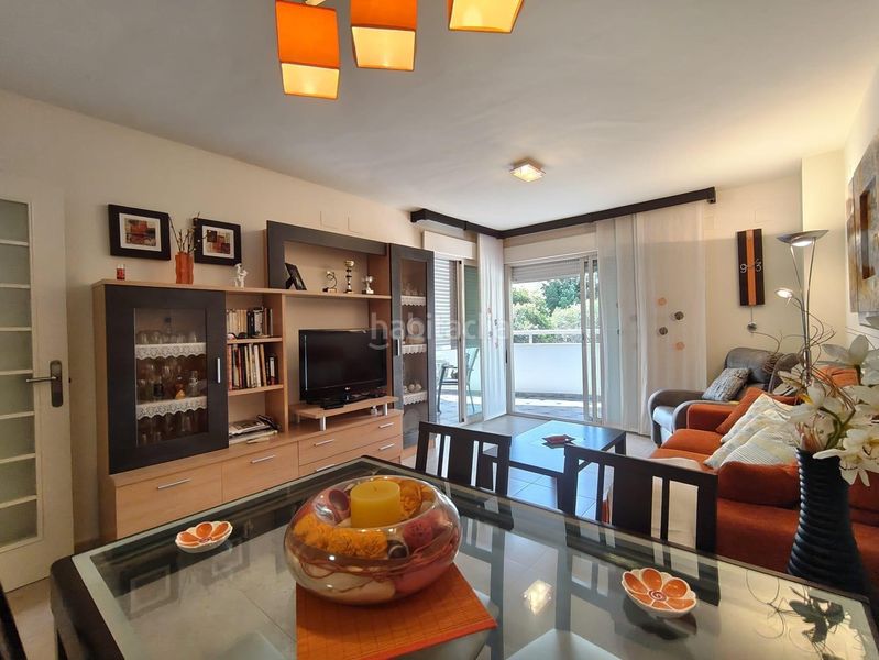 Foto 84811fd2-2c48-4a58-9248-10d9fac78c84. Apartament amb calefacció aparcament piscina a Cala Alta-Veramar Vila Joiosa (la)