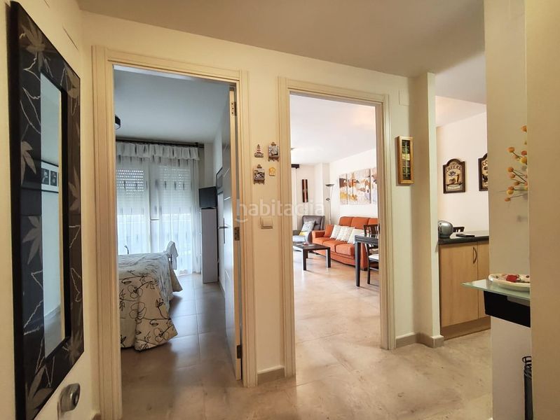 Foto 91563be9-15fb-486c-974d-ca1e22289895. Apartament amb calefacció aparcament piscina a Cala Alta-Veramar Vila Joiosa (la)