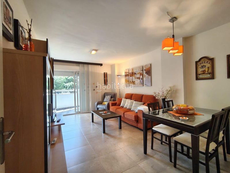 Foto 995529f4-c41d-4374-8ba4-dc5400dd194a. Apartament amb calefacció aparcament piscina a Cala Alta-Veramar Vila Joiosa (la)
