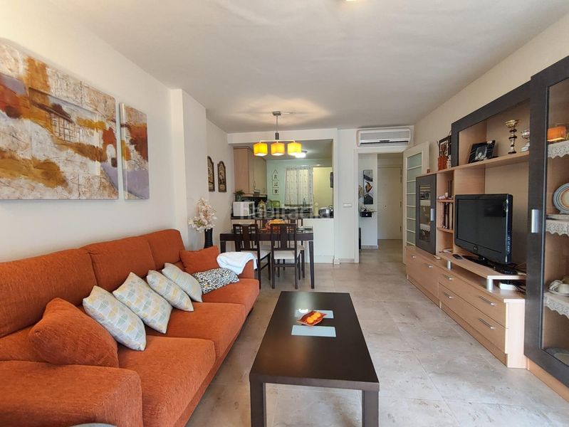 Foto a2587ad2-12ed-4a20-ad29-8ffed4f398bd. Apartament amb calefacció aparcament piscina a Cala Alta-Veramar Vila Joiosa (la)
