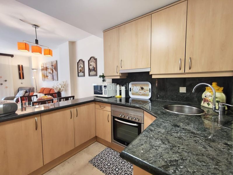 Foto a67e49d6-29c7-4e0c-93da-839eac56187d. Apartament amb calefacció aparcament piscina a Cala Alta-Veramar Vila Joiosa (la)