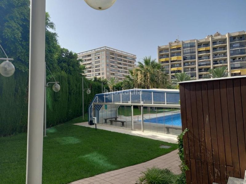 Foto afcc896a-3ba2-4190-ae75-0cdc2bac2ea0. Apartament amb calefacció aparcament piscina a Cala Alta-Veramar Vila Joiosa (la)