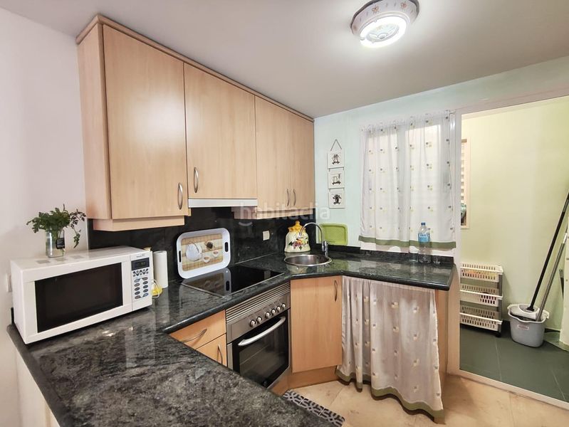 Foto b686149f-3caa-40ec-b6c9-c6bc1cc61c4b. Apartament amb calefacció aparcament piscina a Cala Alta-Veramar Vila Joiosa (la)