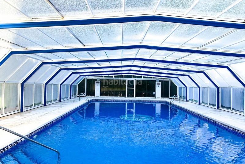 Foto b864f716-8aae-43f8-9339-d991ee722d96. Apartament amb calefacció aparcament piscina a Cala Alta-Veramar Vila Joiosa (la)