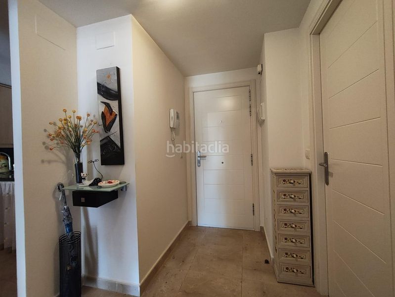 Foto bc738243-21e4-4634-a527-c86cd47d92eb. Apartament amb calefacció aparcament piscina a Cala Alta-Veramar Vila Joiosa (la)