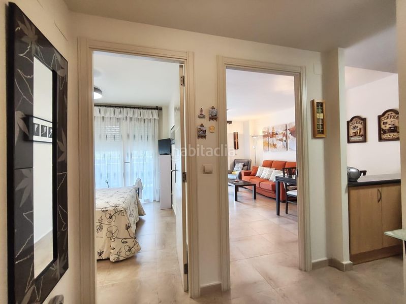 Foto c1546e0a-1de1-401d-b4bc-01c8d046e302. Apartament amb calefacció aparcament piscina a Cala Alta-Veramar Vila Joiosa (la)