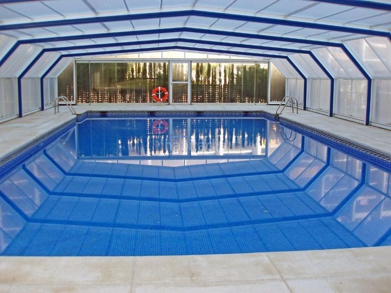 Foto c194bb93-a7cb-464e-893b-608ce133c45a. Apartament amb calefacció aparcament piscina a Cala Alta-Veramar Vila Joiosa (la)