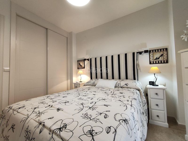 Foto c2ad86c1-de09-488a-8f32-625790941833. Apartament amb calefacció aparcament piscina a Cala Alta-Veramar Vila Joiosa (la)