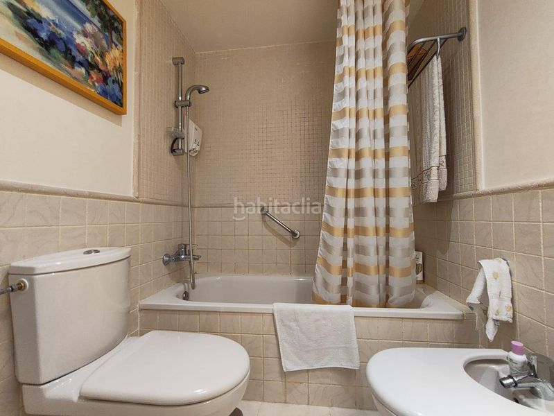 Foto d412f3da-df67-4221-b618-74ebf2b7820b. Apartament amb calefacció aparcament piscina a Cala Alta-Veramar Vila Joiosa (la)