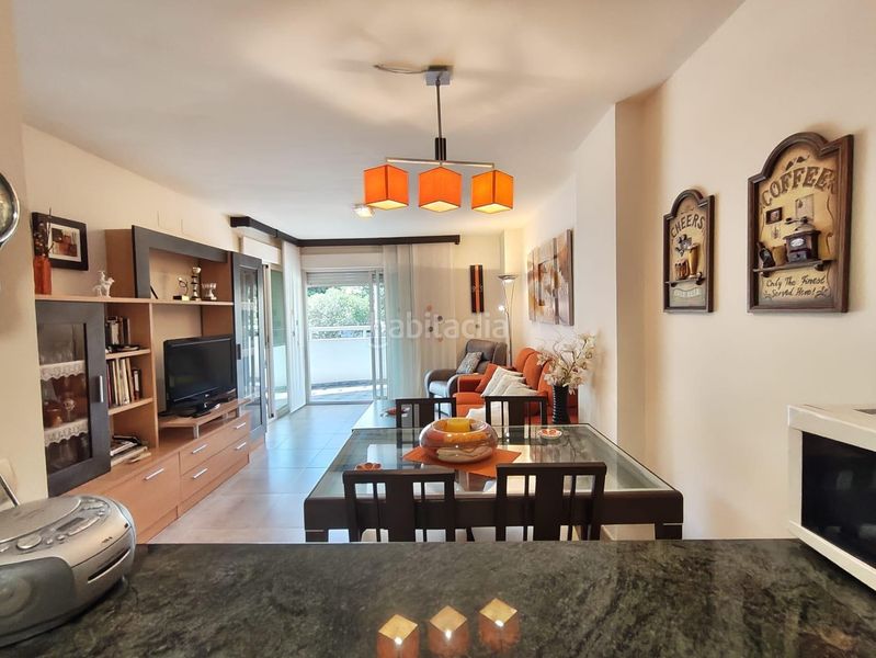 Foto db130cf0-e802-4b0d-9bb7-3f04714cc8cb. Apartament amb calefacció aparcament piscina a Cala Alta-Veramar Vila Joiosa (la)