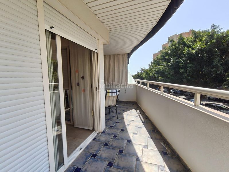 Foto edca32ea-1c7c-4dcf-b733-5a6cd69c638d. Apartament amb calefacció aparcament piscina a Cala Alta-Veramar Vila Joiosa (la)