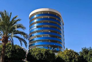 Appartement  Calle xaloc. Espectacular apartamento en 1 linea playa cala finestrat con pla