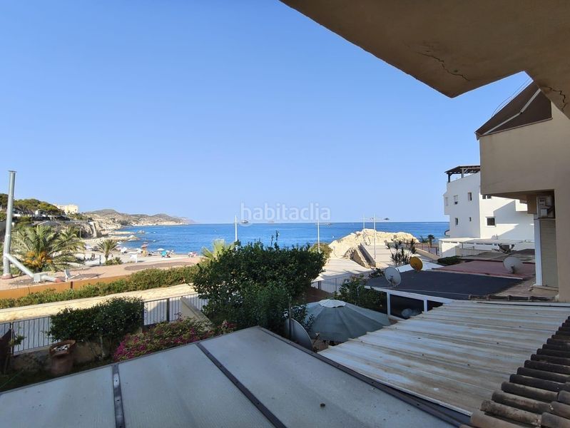Foto 0eb3b439-505b-4997-bf42-13959c415769. Duplex with parking pool in Platja de Vila Joiosa Vila Joiosa (la)