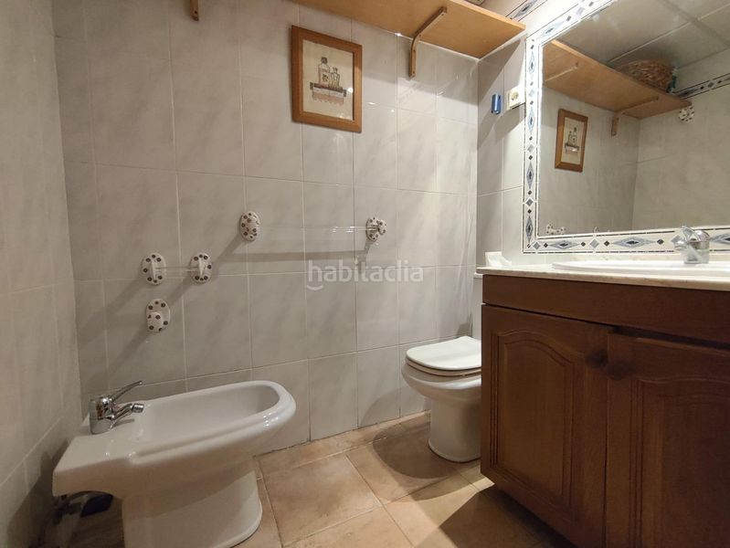 Foto 132c100b-ee67-4659-a062-ad5dd08236fe. Duplex with parking pool in Platja de Vila Joiosa Vila Joiosa (la)