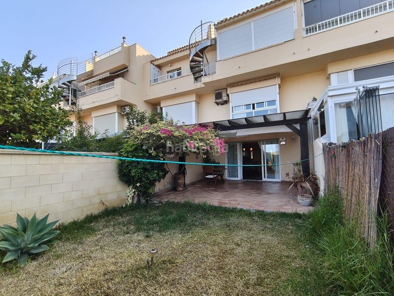 Foto 1ea8944c-2caa-4044-82fb-f7d2623d4ea0. Duplex with parking pool in Platja de Vila Joiosa Vila Joiosa (la)