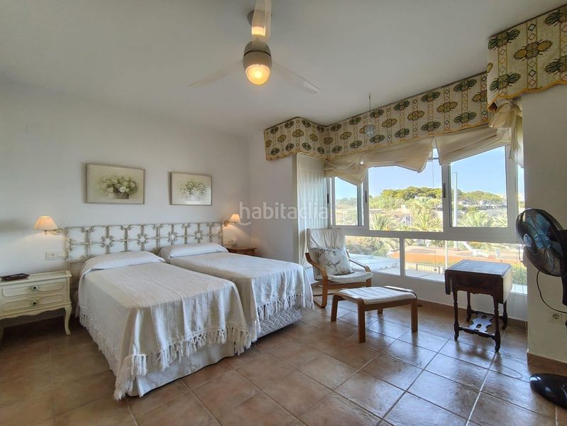 Foto 28b630d0-9e7b-4259-878c-df54a4acb435. Duplex with parking pool in Platja de Vila Joiosa Vila Joiosa (la)