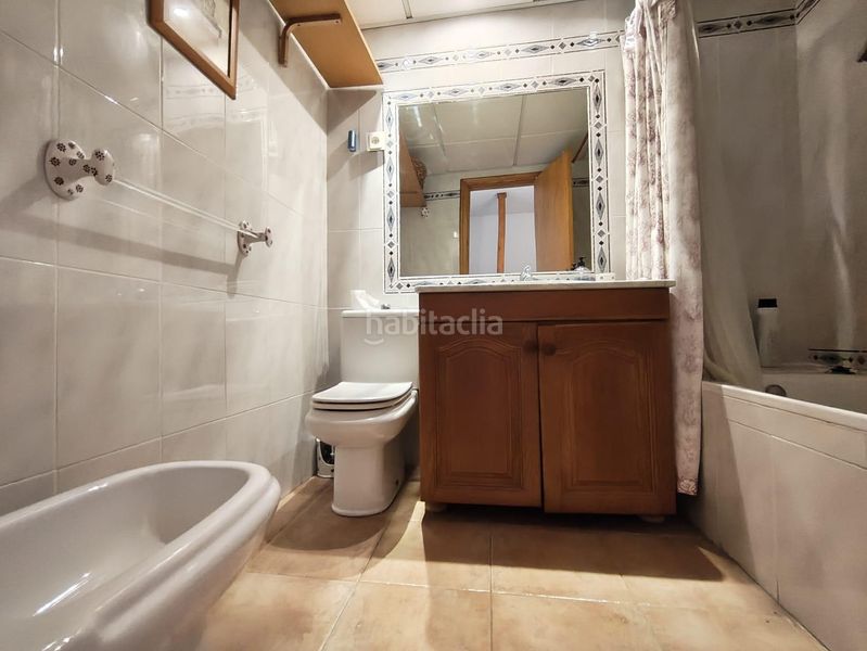 Foto 2ff4d499-ea90-46de-bdcd-23ef2b039307. Duplex with parking pool in Platja de Vila Joiosa Vila Joiosa (la)