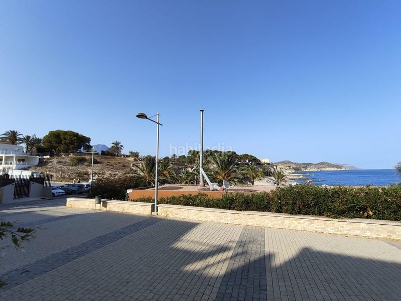 Foto 30f7150f-ce5a-46d3-b9fc-125e6007a261. Duplex with parking pool in Platja de Vila Joiosa Vila Joiosa (la)